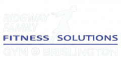 Ridgway Family Fitness